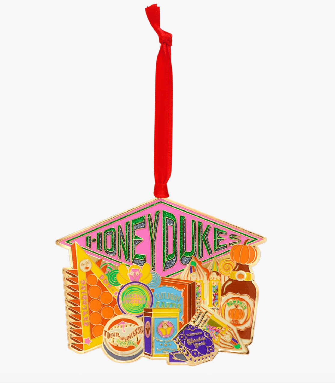 Harry Potter - Honeydukes (Ornament)