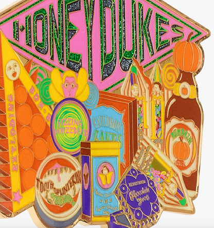 Harry Potter - Honeydukes (Ornament)
