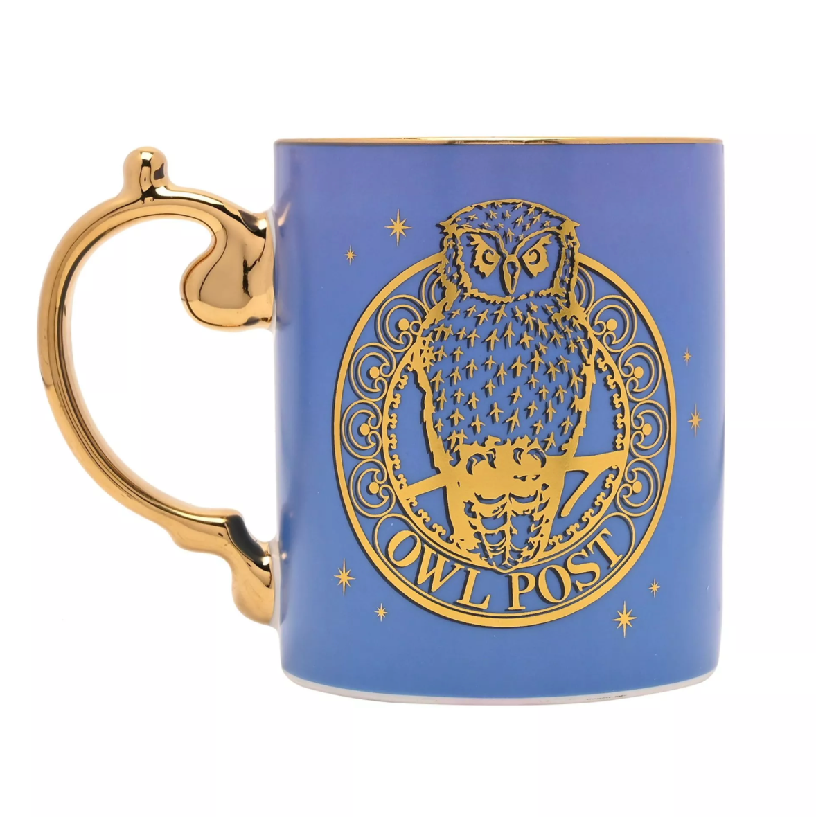Harry Potter - ALUMNI Sammeltasse - Owl Post