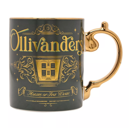 Harry Potter - ALUMNI Sammeltasse - Ollivanders