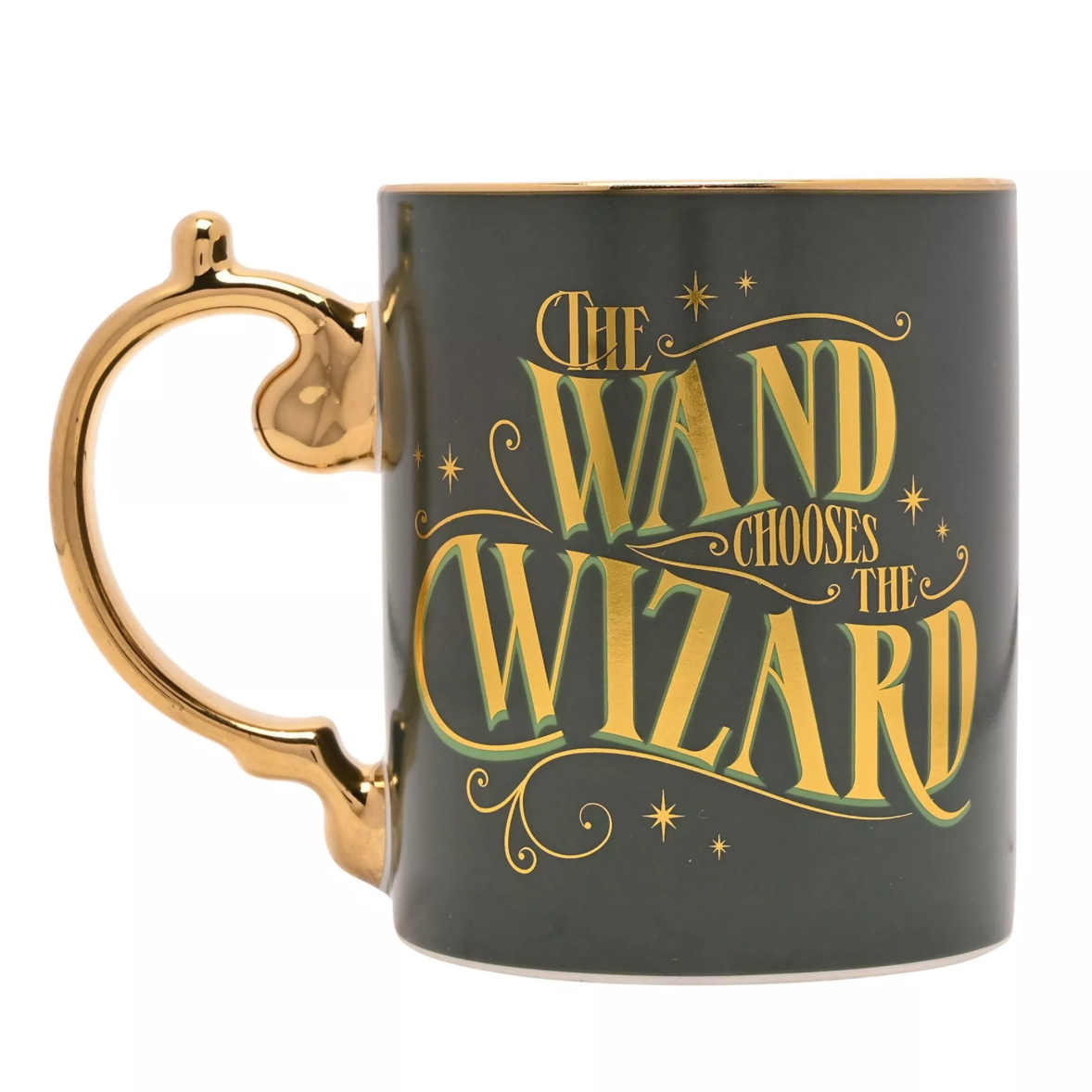 Harry Potter - ALUMNI Sammeltasse - Ollivanders