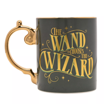 Harry Potter - ALUMNI Sammeltasse - Ollivanders