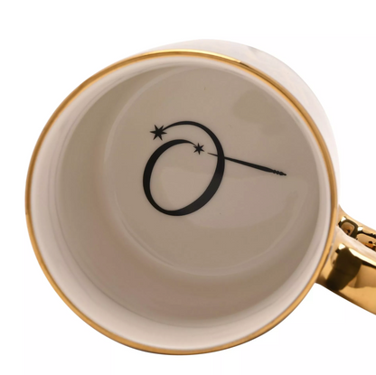 Harry Potter - ALUMNI Sammeltasse - Ollivanders
