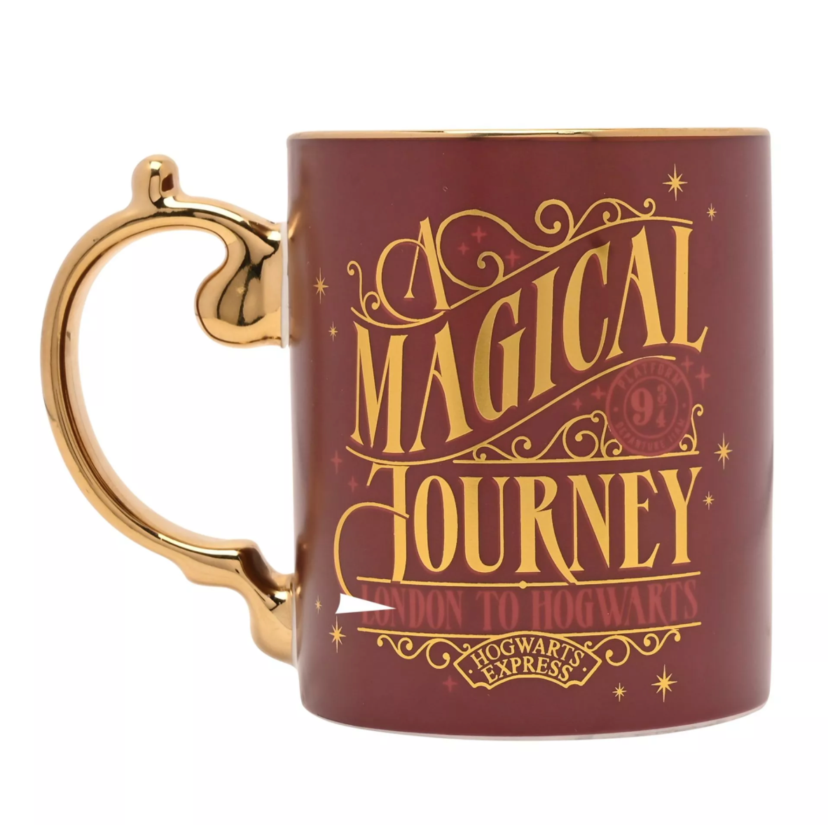 Harry Potter - ALUMNI Sammeltasse - Hogwarts Express