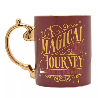 Harry Potter - ALUMNI Sammeltasse - Hogwarts Express