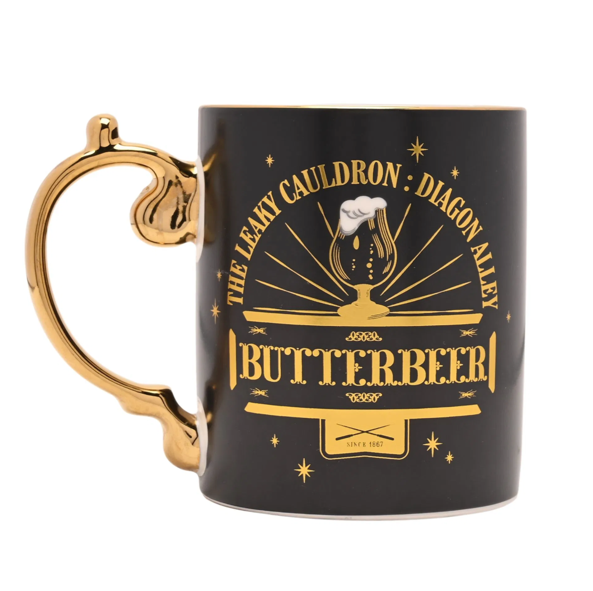 Harry Potter - ALUMNI Sammeltasse - Leaky Cauldron