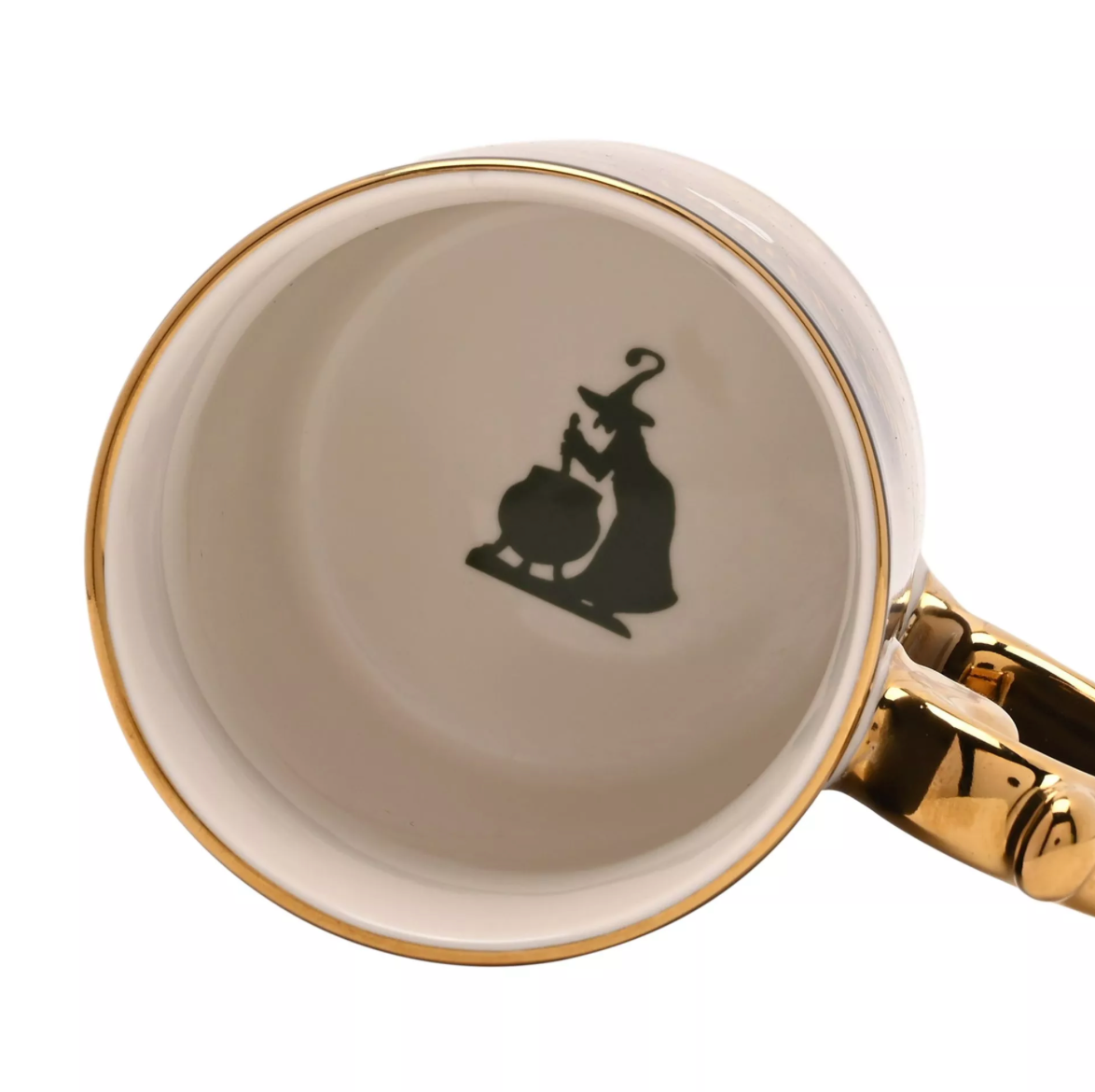 Harry Potter - ALUMNI Sammeltasse - Leaky Cauldron