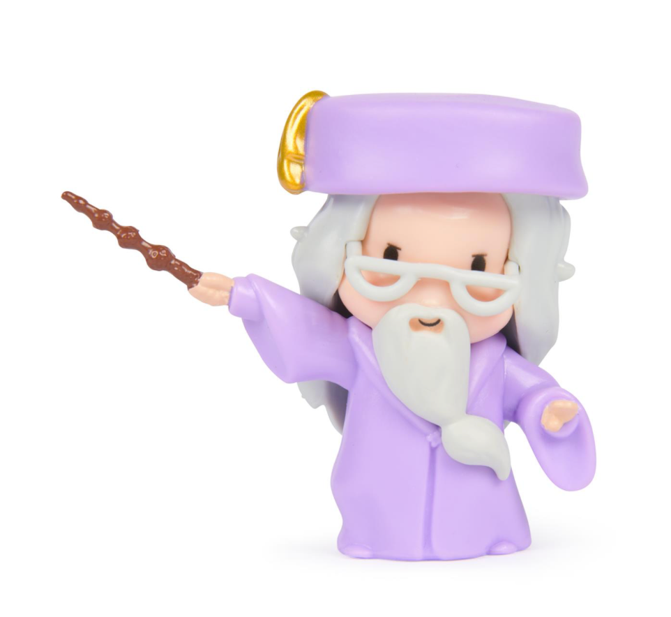 Harry Potter - MAGICAL COLLECTOR Mystery Zauberstab