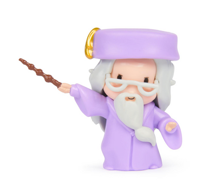 Harry Potter - MAGICAL COLLECTOR Mystery Zauberstab