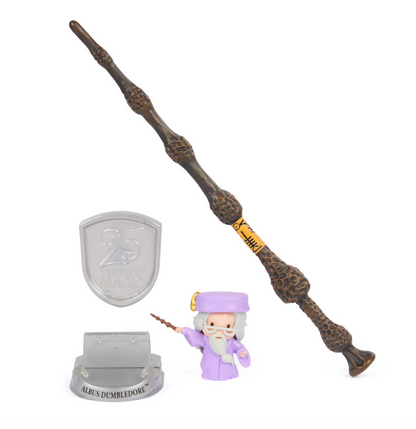 Harry Potter - MAGICAL COLLECTOR Mystery Zauberstab