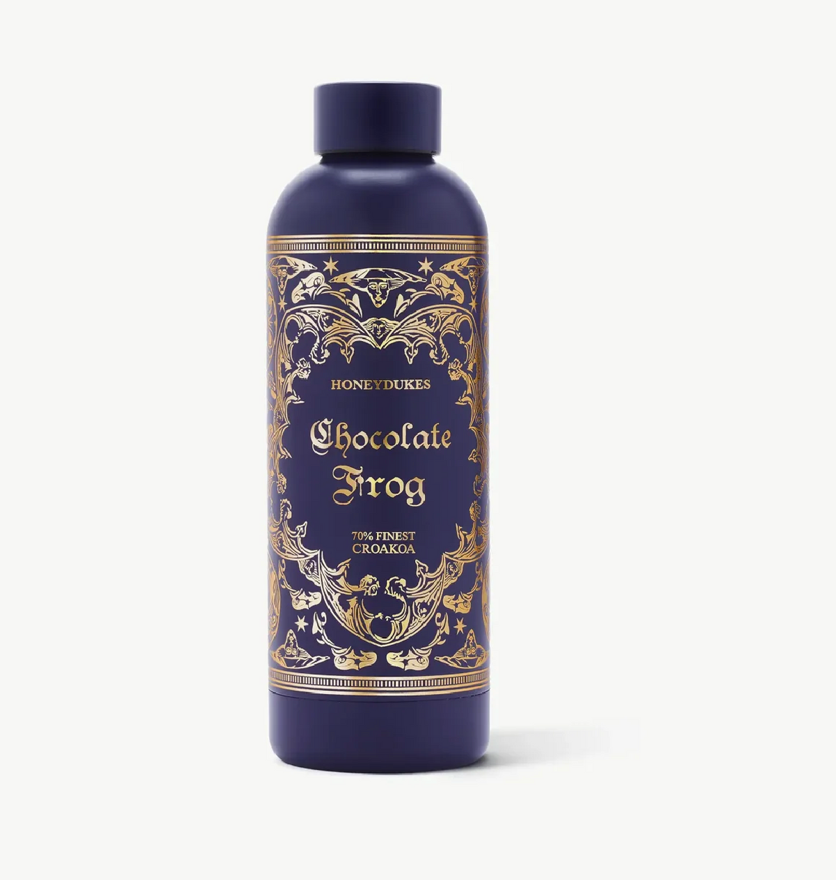 Harry Potter - Wasserflasche - Schokofrosch Verpackung