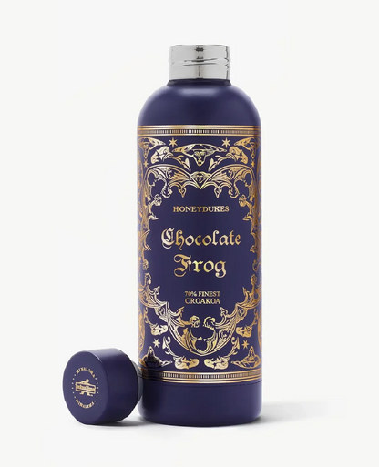 Harry Potter - Wasserflasche - Schokofrosch Verpackung