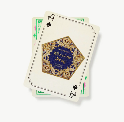 Harry Potter - Spielkarten - Honeydukes