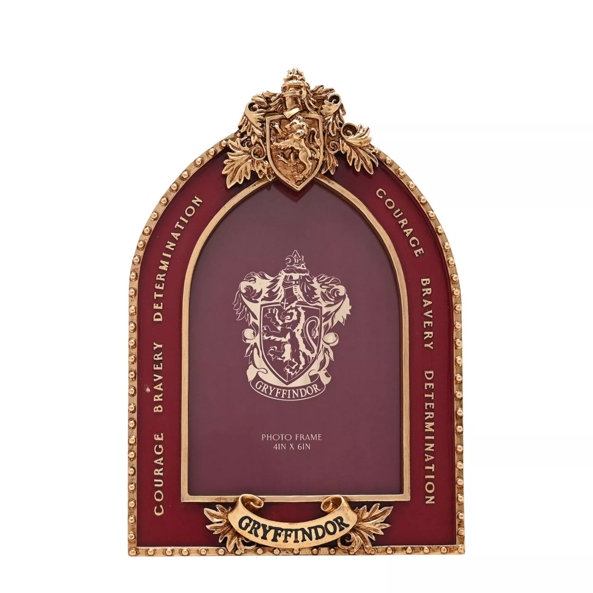 Harry Potter - Bilderrahmen - Gryffindor