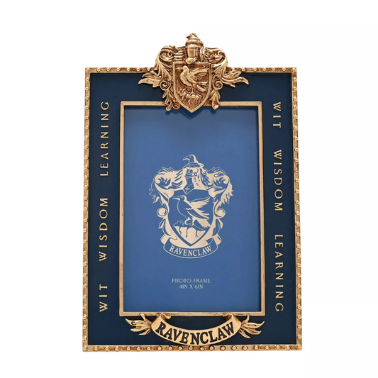 Harry Potter - Bilderrahmen - Ravenclaw