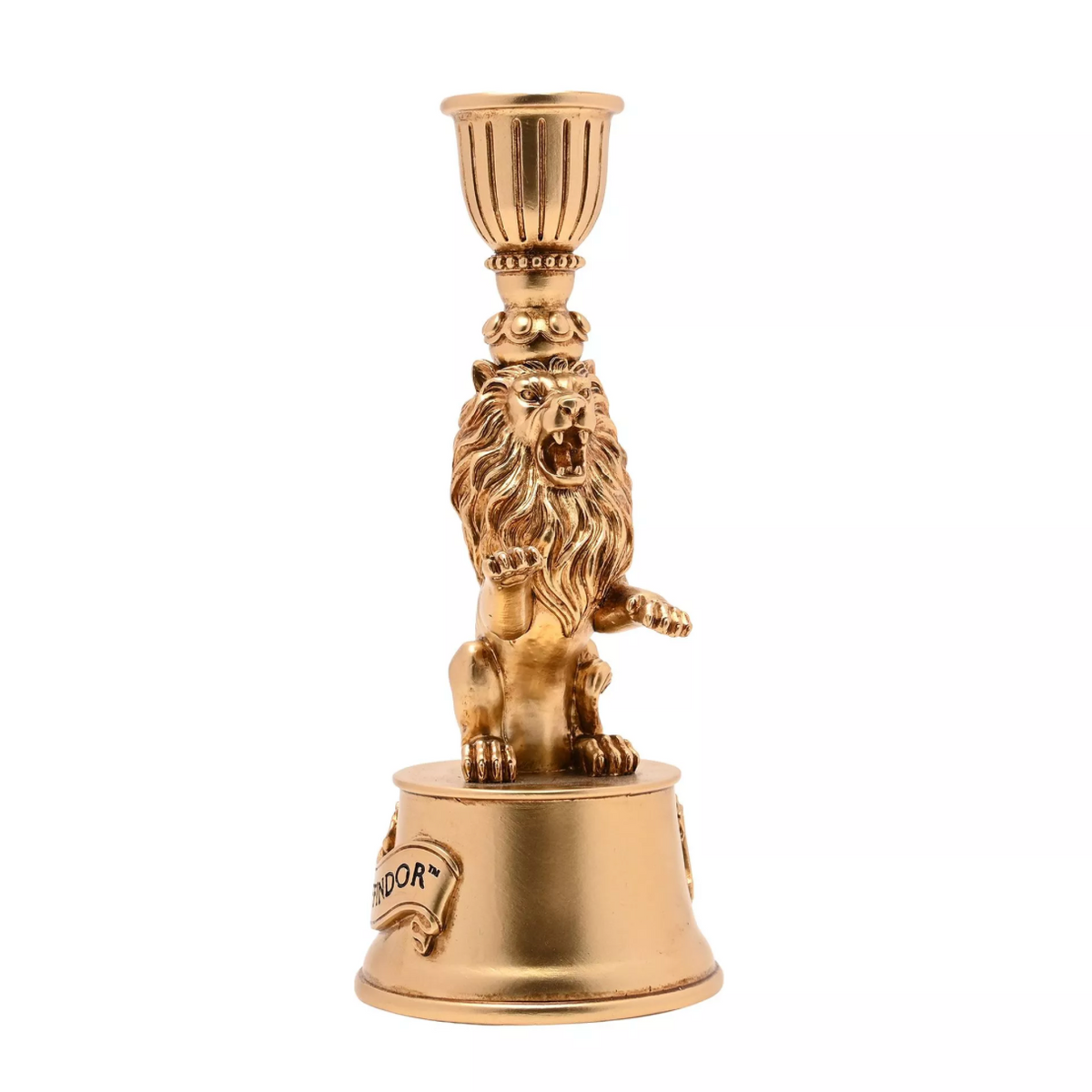 Harry Potter - Kerzenhalter - Gryffindor Löwe