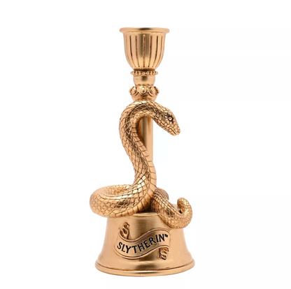 Harry Potter - Kerzenhalter - Slytherin Schlange