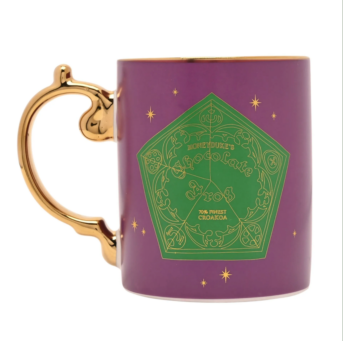 Harry Potter - ALUMNI Sammeltasse - Honeydukes