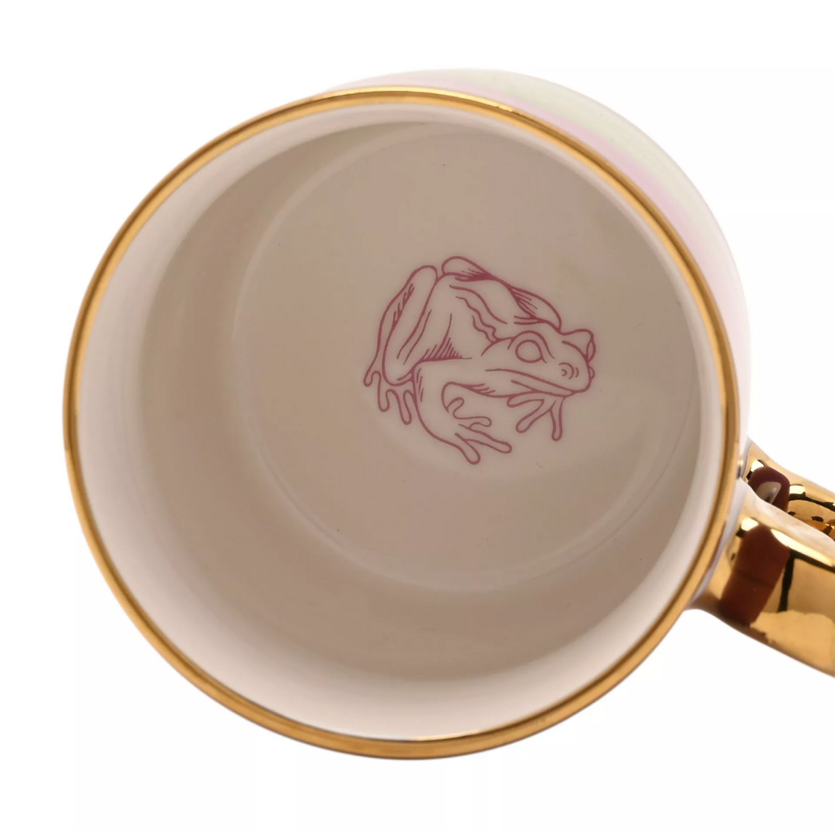 Harry Potter - ALUMNI Sammeltasse - Honeydukes