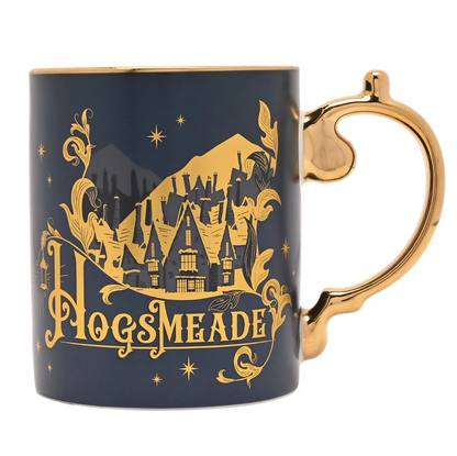 Harry Potter - ALUMNI Sammeltasse - Hogsmeade