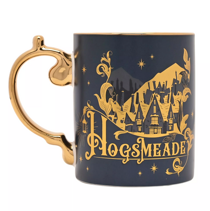 Harry Potter - ALUMNI Sammeltasse - Hogsmeade