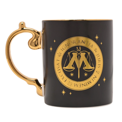 Harry Potter - ALUMNI Sammeltasse - Ministry of Magic
