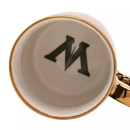 Harry Potter - ALUMNI Sammeltasse - Ministry of Magic