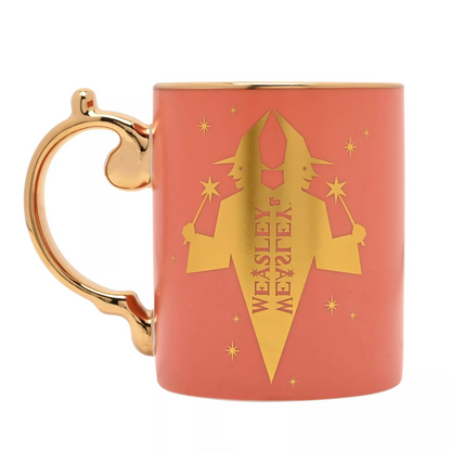 Harry Potter - ALUMNI Sammeltasse - Weasleys Wizard Wheezes