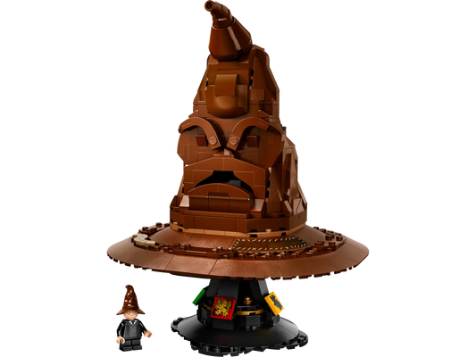 Harry Potter - LEGO®  - Der Sprechende Hut