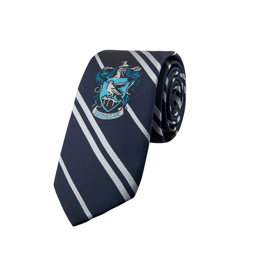 Harry Potter - Kinder-Krawatte - Ravenclaw