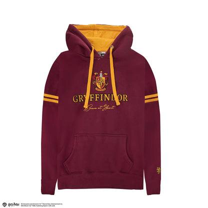 Harry Potter - Hoodie - Gryffindor