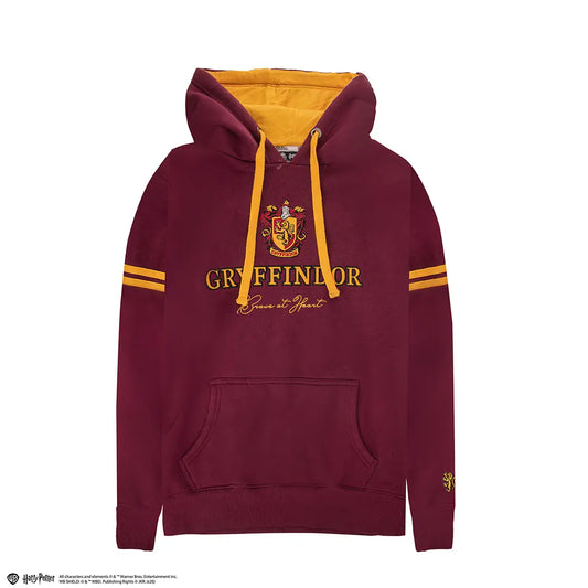 Harry Potter - Hoodie - Gryffindor