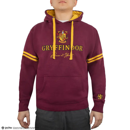 Harry Potter - Hoodie - Gryffindor