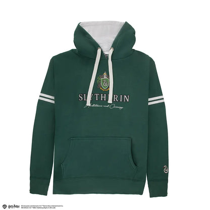 Harry Potter - Hoodie - Slytherin
