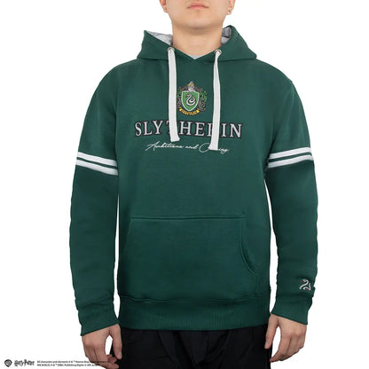 Harry Potter - Hoodie - Slytherin