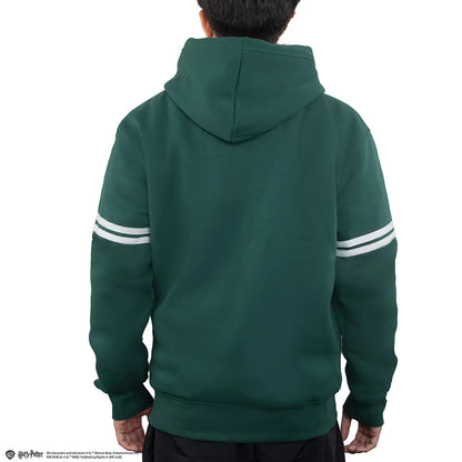 Harry Potter - Hoodie - Slytherin