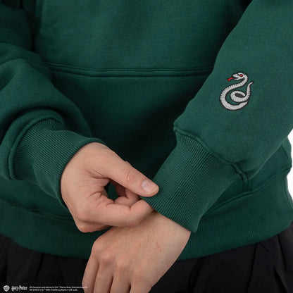 Harry Potter - Hoodie - Slytherin