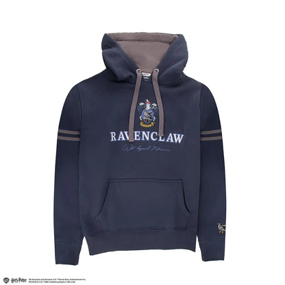 Harry Potter - Hoodie - Ravenclaw