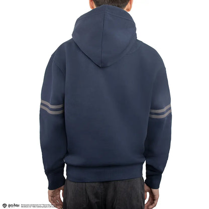 Harry Potter - Hoodie - Ravenclaw