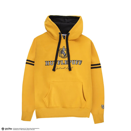 Harry Potter - Hoodie - Hufflepuff