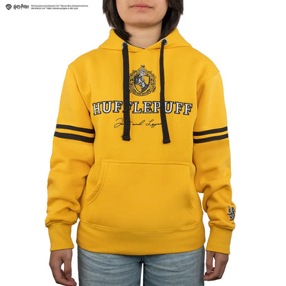 Harry Potter - Hoodie - Hufflepuff