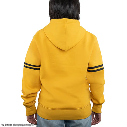 Harry Potter - Hoodie - Hufflepuff