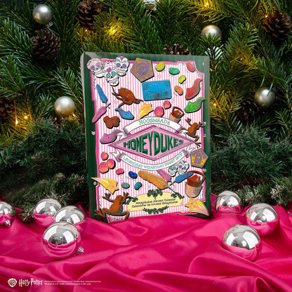 Harry Potter - Adventskalender 2025 - Honeydukes