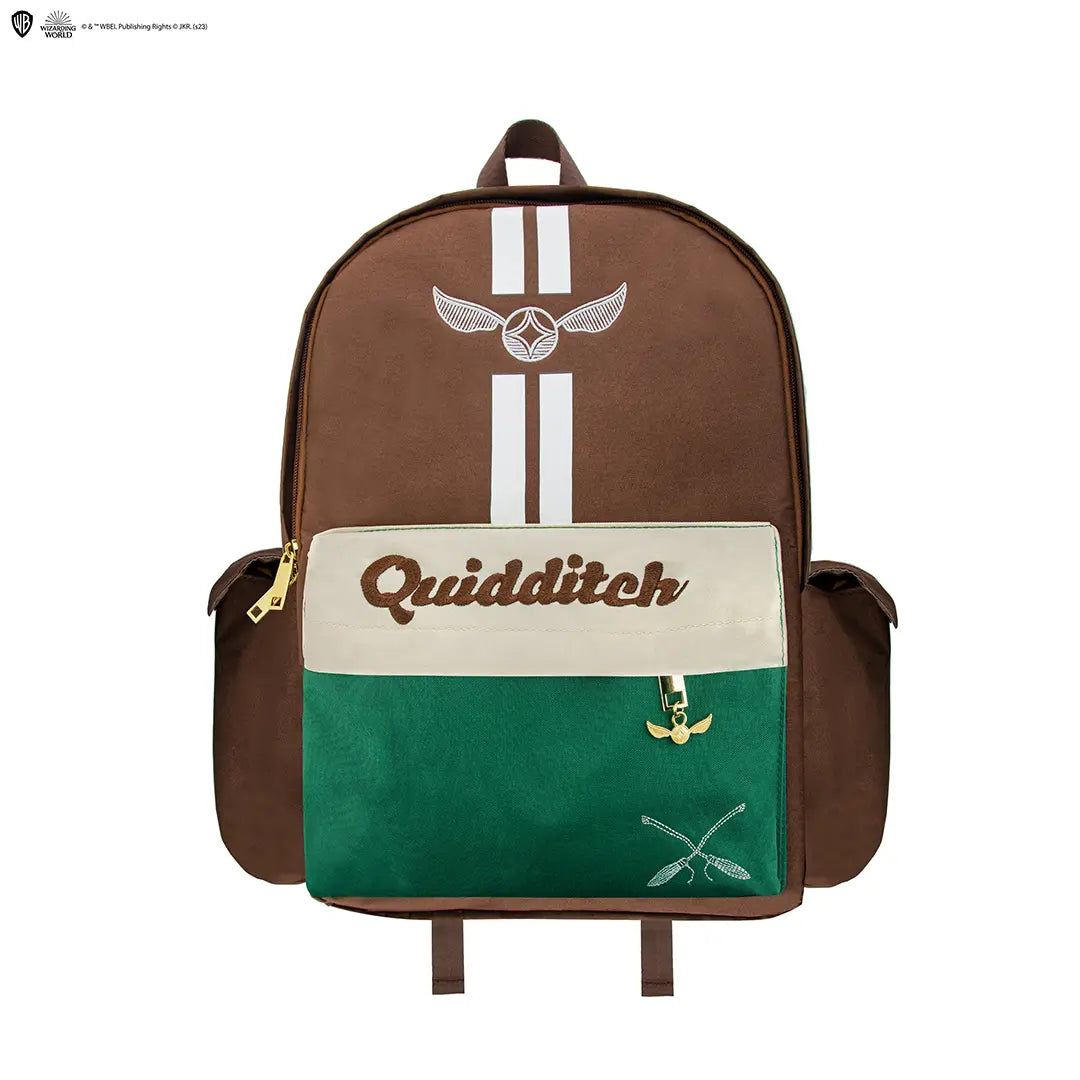 Harry Potter - Rucksack - Quidditch