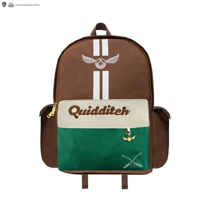 Harry Potter - Rucksack - Quidditch