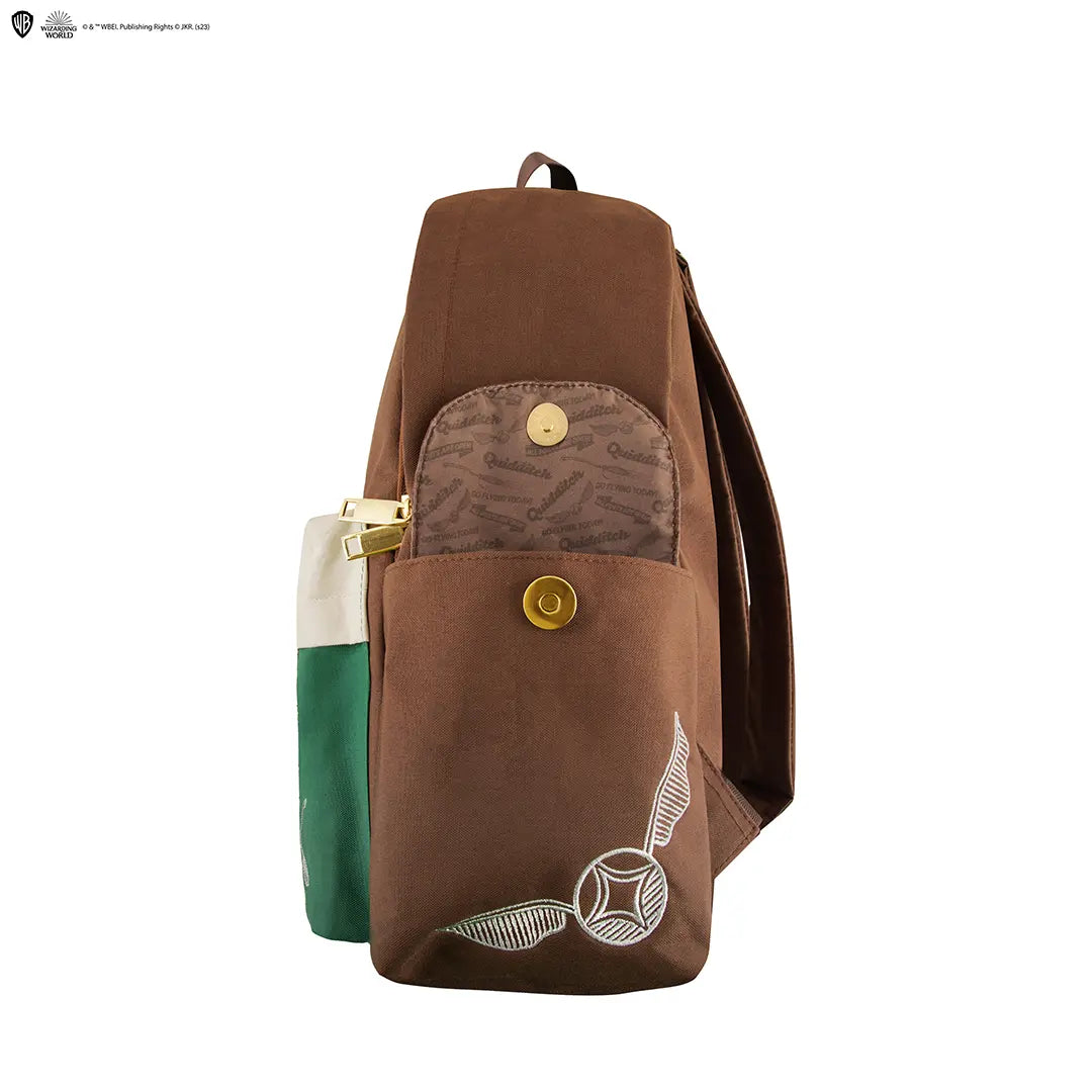 Harry Potter - Rucksack - Quidditch