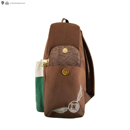 Harry Potter - Rucksack - Quidditch