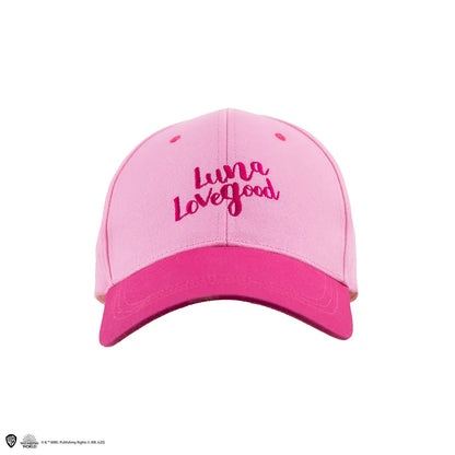 Harry Potter - Baseball Cap - Luna Lovegood
