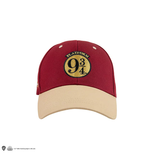 Harry Potter - Baseball Cap - Hogwarts Express