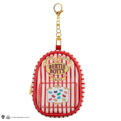 Harry Potter - Pouch Schlüsselanhänger - Bertie Bott´s Beans